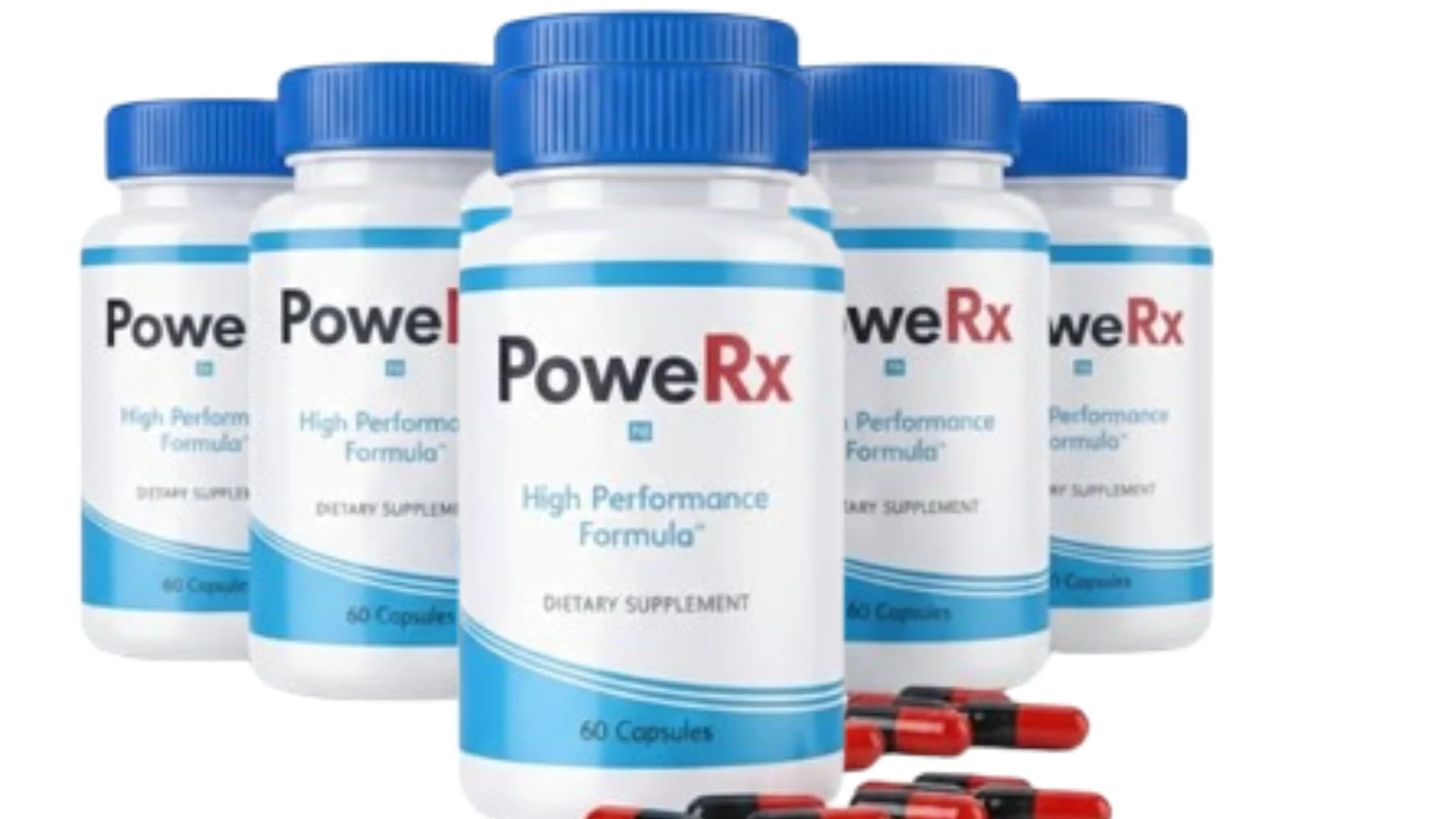 powerx Suplements